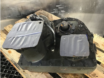 Gearbox LIEBHERR
