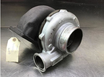 Turbo LIEBHERR
