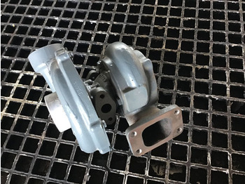 Turbo LIEBHERR
