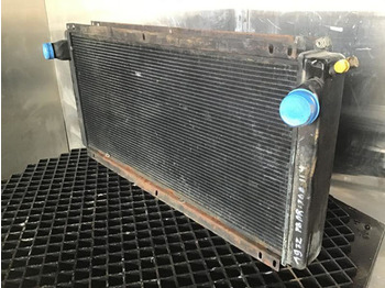 Radiator LIEBHERR