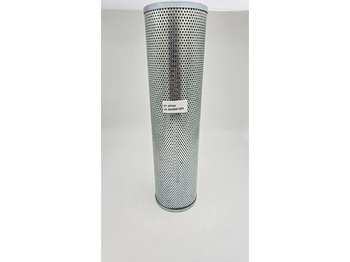 Hydraulic filter