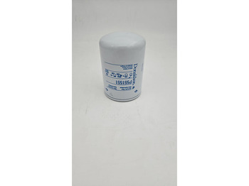 New Hydraulic filter Onbekend: picture 2
