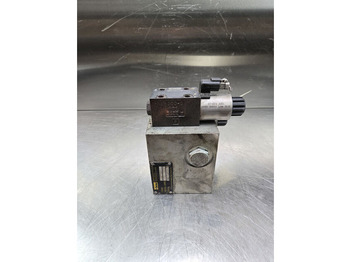Hydraulics PARKER