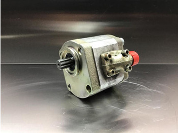 Hydraulic pump Rexroth Gear Pump: picture 2
