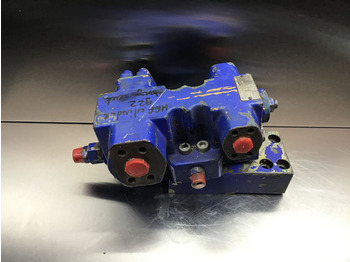 Valve Rexroth Safety Valve: picture 3