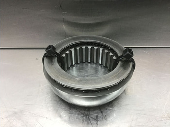 Spare parts LIEBHERR