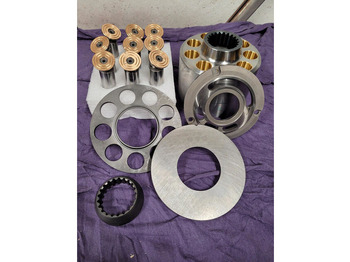 Spare parts LIEBHERR