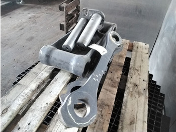 Spare parts LIEBHERR