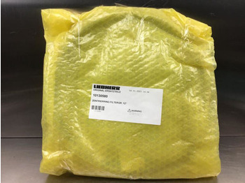 Spare parts LIEBHERR