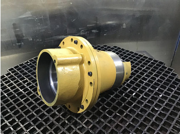 Spare parts LIEBHERR