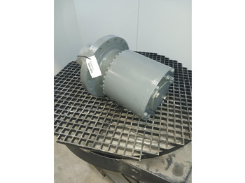 Spare parts LIEBHERR