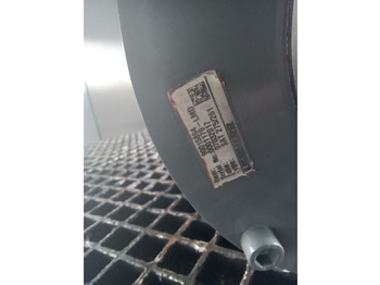 Spare parts LIEBHERR