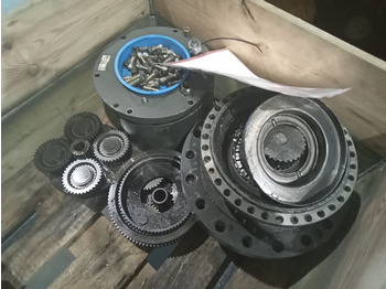 Spare parts LIEBHERR