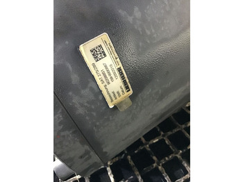 Spare parts LIEBHERR