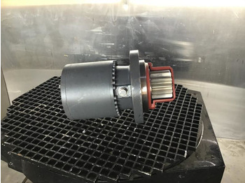 Spare parts LIEBHERR