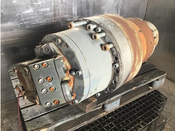 Spare parts LIEBHERR