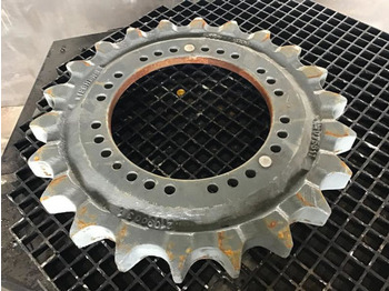 Spare parts LIEBHERR