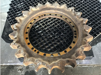 Spare parts LIEBHERR