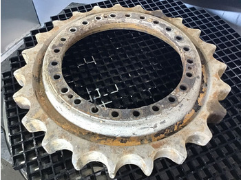 Spare parts LIEBHERR