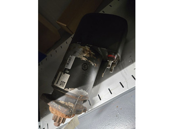 Spare parts LIEBHERR