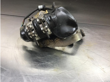 Spare parts LIEBHERR