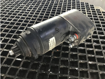 Spare parts Liebherr starter: picture 5