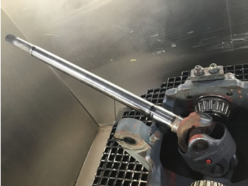 Drive shaft ZF