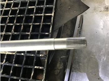 Drive shaft ZF Double Joint: picture 3