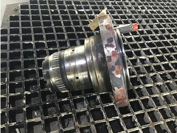 Suspension ZF
