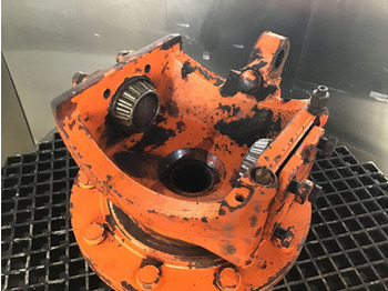 Steering gear ZF Steering house Left: picture 3