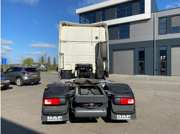 Tractor unit DAF XF 106.460 SSC / Retarder / 2x Tank: picture 4