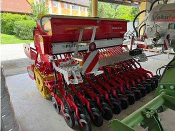 Seed drill PÖTTINGER