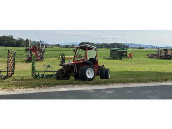 Farm tractor REFORM
