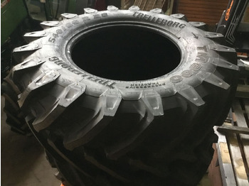 Tire TRELLEBORG