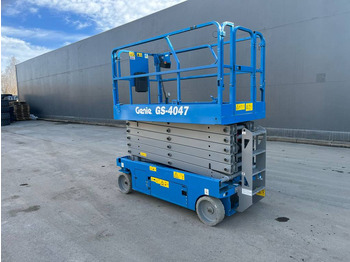 Scissor lift Genie GS 4047: picture 5