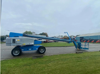 Telescopic boom GENIE