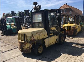 Diesel forklift Hyster H4.50XL: picture 5