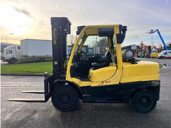 LPG forklift Hyster H5.5FT: picture 2