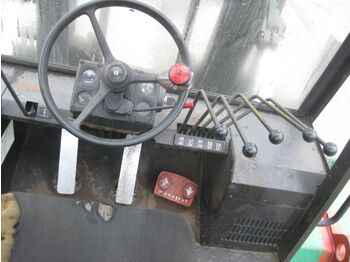 Diesel forklift Hyster H9.00XL: picture 5
