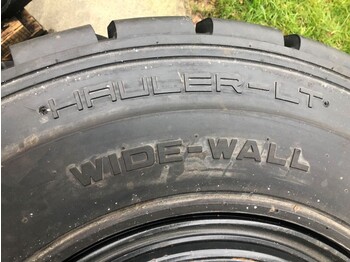 Tire Onbekend BANDEN HAULER-LT 11.00-20: picture 5