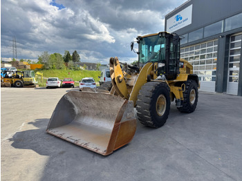 Wheel loader CATERPILLAR 926M