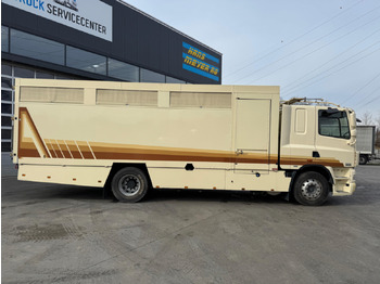 DAF CF410 4x2 leasing DAF CF410 4x2: picture 4 DAF CF410 4x2 leasing DAF CF410 4x2: picture 4