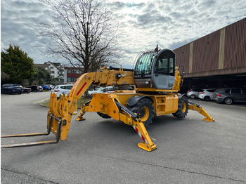Telescopic handler GENIE