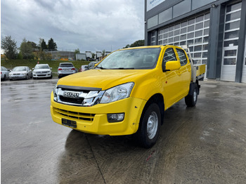 Pickup truck ISUZU