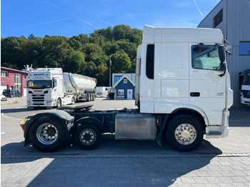 Tractor unit DAF XF510 6x2: picture 5 Tractor unit DAF XF510 6x2: picture 5
