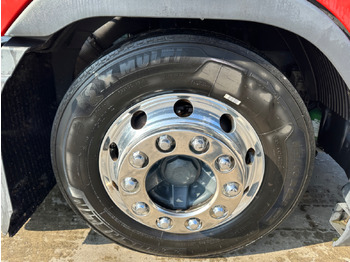 VOLVO FH-420 4x2 Lowdeck leasing VOLVO FH-420 4x2 Lowdeck: picture 4