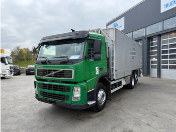 Tipper VOLVO FM 440