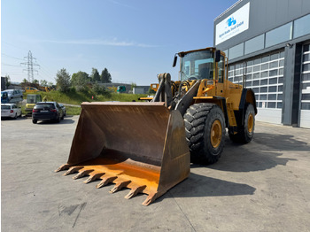 Wheel loader VOLVO L150E