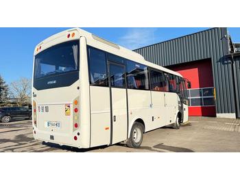Inny Otokar Navigo / Klima / mały przebieg / cena:124000 zł netto leasing Inny Otokar Navigo / Klima / mały przebieg / cena:124000 zł netto: picture 2