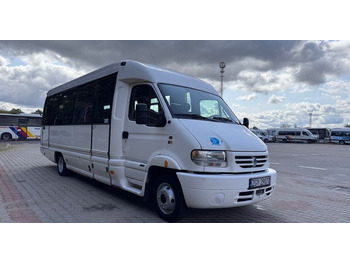 Minibus RENAULT Mascott